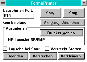 Einfache Ansicht (16bit)