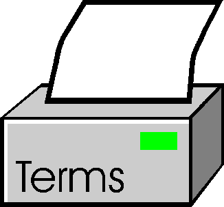 TermsPrinter-Logo